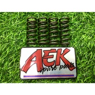 Modified Valve Spring 4-Valve Cover For Wave125 4-Valve Special