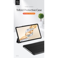 HONOR PAD X9a HONOR PAD 10/ HONOR PAD X8a/ HONOR PAD 9 12.1 INCH FLIP COVER DOMO SERIES ORIGINALDUX 