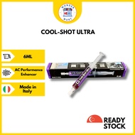 Cool Shot Ultra Performance Enchanter for A/C Systems 6ml
