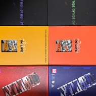 Stray kids noeasy inlife oddinary 淨專 unsealed