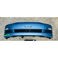 (Quality Bagus) ORI USED NFL Bumper Depan with Sensor Foglamp Spotlight Toyota Ipsum Picnic ACM21 Ja