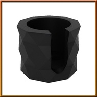 [chasoedivine.] For  ES601 ES655 ES701 Compatible Coffee Tamper Holder Stand  Tool Tamping Shelf Pow