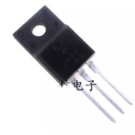 10pcs J464 2SJ464 TO-220F MOS 100V 18A transistor