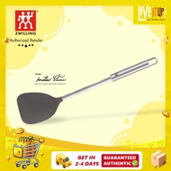 ZWILLING Pro Stainless Steel Silicone Wok Turner 37 cm