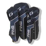 G G425 Golf Wood cover Driver cover Club Protective cover Fairway Wood Head cover Glof