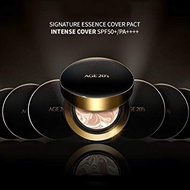 AGE20s Signature Essence Cover Pact