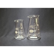 [JeengMei _ Shop] HARIO Japanese-Made Erlenmeyer Erlenmeyer Flask/Erlenmeyer Flask/Erlenmeyer Beaker