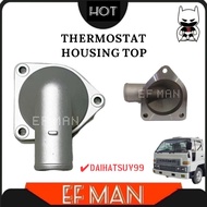 DAIHATSU V99 THERMOSTAT HOUSING TOP LORRY LORI TH-V99-571 HS16331-56020 EF MAN