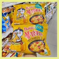 ◞ ❁ ▰ BULDAK SAMYANG SPICY NOODLES