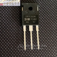 2 new IRFP260 IRFP260N IRFP260M -BA9