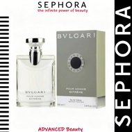 100ml EDT Bvlgari Pour Homme Extreme Perfume