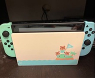 Switch機特別版