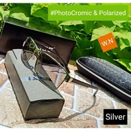 GAS POLICE glasses men's fashion sunglasses polarize sunglasses