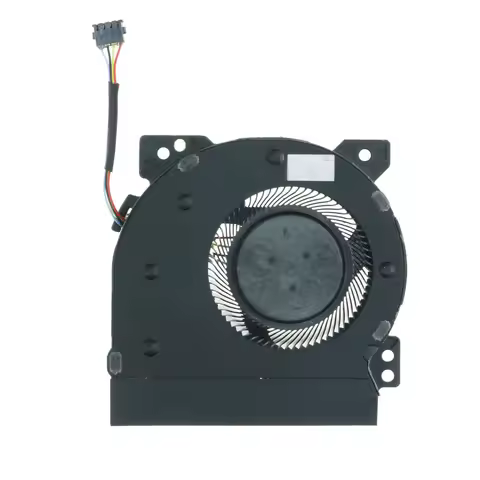 Replacement CPU Cooling Fan for Lenovo Legion Go 8APU1 5F10S14134 BO5512S5H-000P B5012ASHNF2300TR