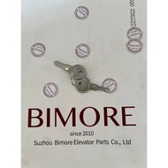 Elevator Control Cabinet Key CH751 LQ