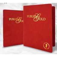 Public Gold Exclusive Album Version 2