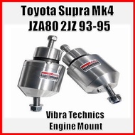 Toyota Supra Mk4 JZA80 2JZ 93-95 Vibra Technics Engine Mount