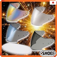 SHOEI CJ-2 genuine mirror shield J-Cruise J-Cruise3 J-CruiseII J-FORCE IV mirror visor pinlock seat