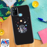 REALME C17 Case - Casing hp - Softcase Case REALME C17 Casing hp - Softcase - Case hp REALME C17Casi