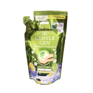 GENTLE GEN Deterjen Cair Refill 360ML