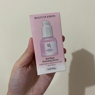 Beauty Of Joseon Red Hydrating Serum 20ml