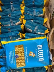 DE CECCO 意大利QQ扭扭粉N5 500g