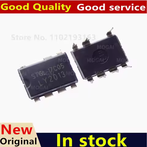 (5pcs)New LY2013 LY2015 LY2016 LY2117 LY6016 LY6018 LY9526 LY9528 LY2224 DIP