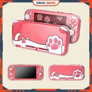 Cheap Printed Transparent Nintendo Switch Lite Case Nintendo Switch Lite Case Switch Lite Case Switc