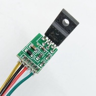 TV UNIVERSAL POWER SUPPLY MODULE CA888 Winner74