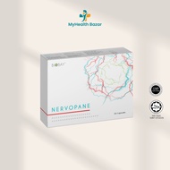 BIOBAY Nervopane (420mg) – Penjagaan Saraf & Sokongan Komplikasi Diabetes | Dengan Vitamin B12 & D3