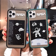 epda79wk_t Samsung S8 S9 S10 S20 Plus Ultra Note 8 9 10 Plus Phone Case Frosted Transparent ins Astr