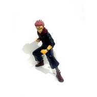 Sukuna jujutsukaisen