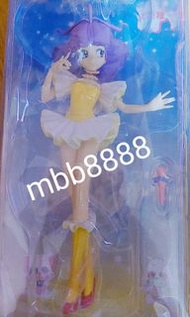 全新小忌廉日版公仔