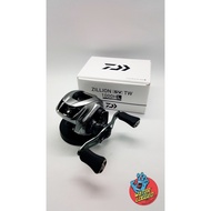 Daiwa Zillion SV TW 1000HL