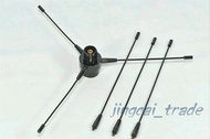Nagoya RE-02 Radial Ground Bracket Kumis Antena Mobil R ELX1