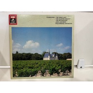 1LP Vinyl Records Record TCHAIKOVSKY "THE SWAN LAKE" HCC-1241 (J1C85)