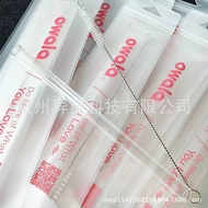 Owala Water Cup 16oz Exclusive Straw tritan Material Drinking Cup Replacement Straw Accessories IIDZ