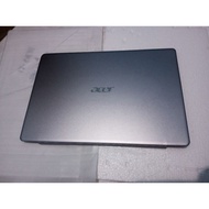 New Arrival- casing belakang lcd led laptop acer sf313 swift 3 swift3