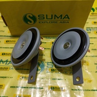 24VOLT UNIVERSAL Horn SET Price Horn Kereta