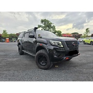 Nissan Pro4x Snorkel Navara Pro4x