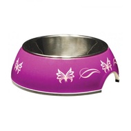 160ml (5.fl oz) CATIT 2 IN 1 CAT DISH