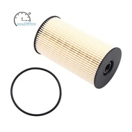 Filter Replacement Parts for  A3   1.6T/2.0T- Models 3C0127177 3C0127434 3C0127400B for