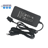 Electric Scooter Power Adapter for  KQi 2/ KQi 3 Scooter Charger 53.5V 2A Lithium Battery Charger EU