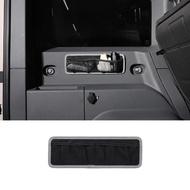 For Ineos Grenadier Oxford Cloth Trunk Storage Bag Item Storage Box Car Interior Modification Access
