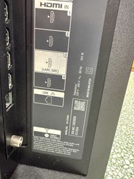 SONY BRAVIA 電視機