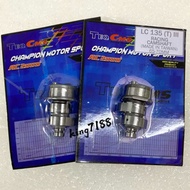 Y15ZR/LC135 RACING CAMSHAFT CAM TEQ CMS