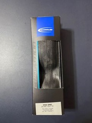 蝕讓！！！250即走！！！Schwalbe Pro One Evo tubeless 摺胎