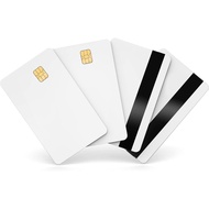 Kad J3R150 Chip Java JCOP - Kad Java JCOP4 Dual Interface Chip UNFUSED, dengan Fungsi EMV, 150K EEPR