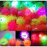 KKL LIGHT JELLYFISH YOYO TOY Baby Playpen Toy Baby Playpen Fence Baby Playpen