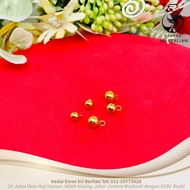 916 (22k) Gold Accessories